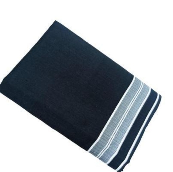 Other - Black Dhotis